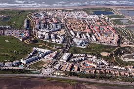 Urbanización Costa Ballena